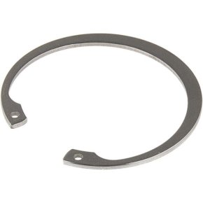 Kramp Inel de siguranță intern 47258RVS DIN472 Oțel inoxidabil 58x2mm