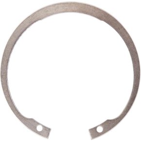 Kramp Inel de siguranță intern 47260RVS DIN472 Oțel inoxidabil 60x2mm