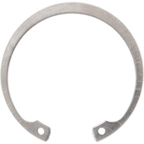 Kramp Inel de siguranță intern 47265RVS DIN472 Oțel inoxidabil 65x2.5mm