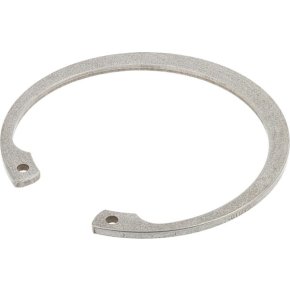 Kramp Inel de siguranță intern 47270RVS DIN472 Oțel inoxidabil 70x2.5mm