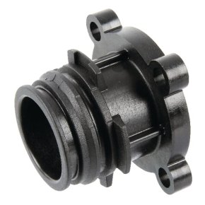 Adaptor 473000156 473/T5 Drept Mamă Arag