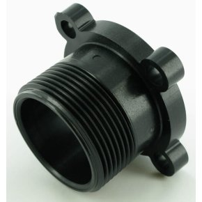 Adaptor 473000160 Mamă 1 1/2" Filet Exterior Arag