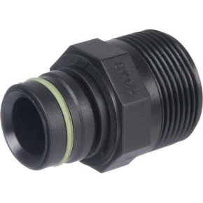 Niplu de racord 463001B75N 3/4" filet exterior Arag