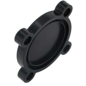 Capac obturator 473011120 Seria 473 Mamă Arag