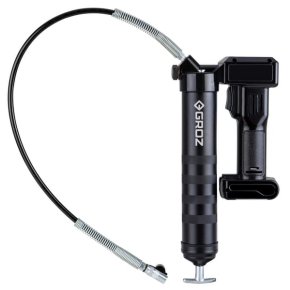 Groz Pistol lubrifiant fără fir 47380GROZ