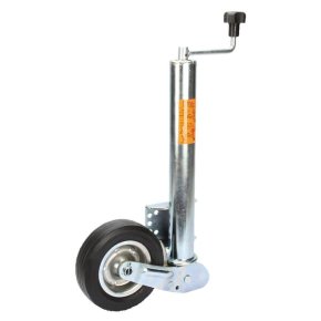 KNOTT Roată de sprijin 4802849X ATK60 complet automată 250 kg 60 mm 20 cm