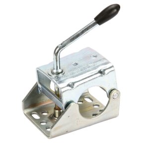 KNOTT Suport roată de sprijin 4802879X Diametru maxim de lucru 60 mm