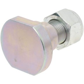 Șurub cu piuliță 484076NKR Cuțit tocător M24 Kramp