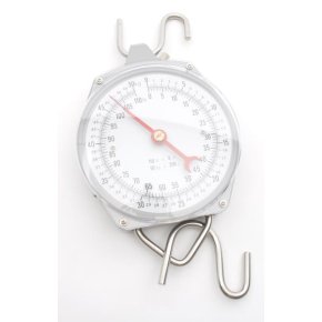 Kerbl Cântar automat 486783 50kg