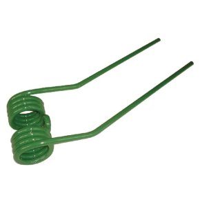 Kramp Dinte Greblă Rotativă 487133KR Dreapta 368x102x9mm Fella