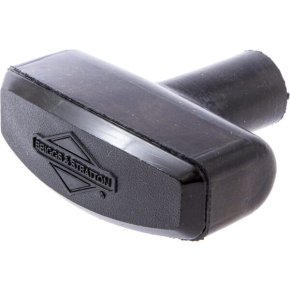 Briggs & Stratton Mâner de demaror 490652 Mâner T Negru