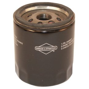 Briggs & Stratton Filtru de ulei 491056 76x86mm