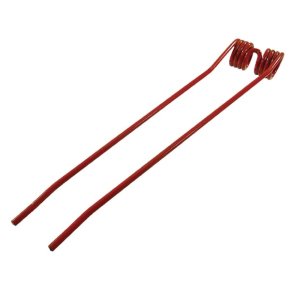 Kramp Dinte greblă rotativă 491774KR TS 250(D) / TS 280(DN) / TS 285(DH) / TS310 / 325(D) Cu spiră 570 mm