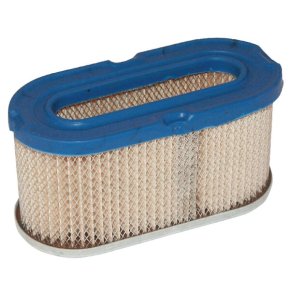 Briggs & Stratton Filtru de aer 491950 oval 140x65x70mm