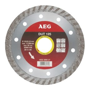 Milwaukee Disc de tăiat cu diamant 4932399526 115mm