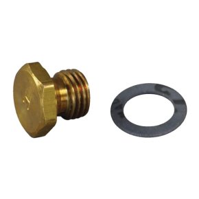 Briggs & Stratton Nozzle 493869