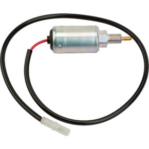 Briggs & Stratton Solenoid fuel 494312