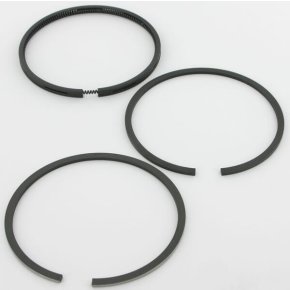 Briggs & Stratton Set segmenți piston 495854 standard