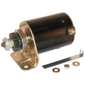 Briggs & Stratton Motor electric 497595