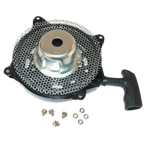 Briggs & Stratton Starter manual 497598