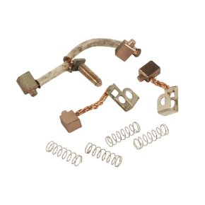 Briggs & Stratton Set perii de cărbune 497608 pentru modele 176432