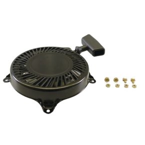 Briggs & Stratton Starter manual 497830