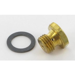 Briggs & Stratton Jiclor principal 498976