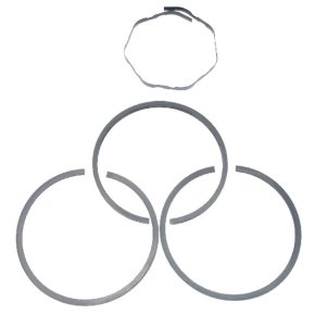 Briggs & Stratton Set segmente piston 499996 standard