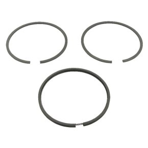 Briggs & Stratton Set segmenți piston 499998 .020