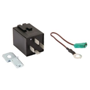 Regulator interval de semnalizare 4AZ003787081 12 V 200 W 4 contacte Hella