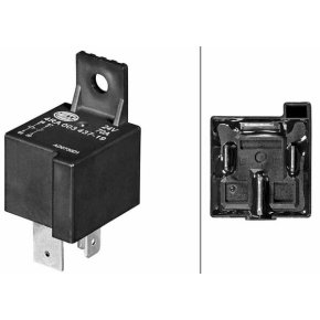 Releu curent principal 4RA003437191 24V 70A Hella