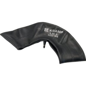 Kramp Cameră anvelopă 5009TR15 pentru jantă diametru 9" 500-9 cu valvă dreaptă TR15