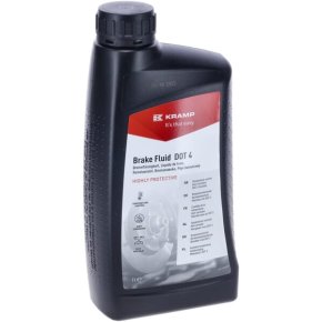 Kramp Lichid frână 501001KR DOT-4 Sintetic 1l