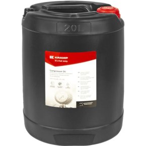 Kramp Ulei compresor 50121020WEKR ISO VG 68 20l