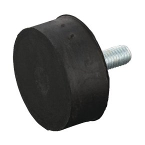 Kramp Amortizor de vibrații 5021D55 Tip D M10 50x21mm