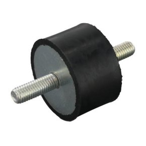 Kramp Tampon tip A 5030A55 Rotundă M10 50mm 30mm