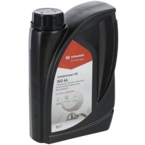 Kramp Ulei de compresor 50311001WEKR ISO 46 1L