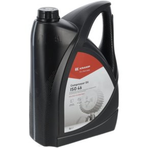 Kramp Ulei de compresor 50321005WEKR ISO 46 5L