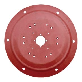Taler disc superior 56805036010370 Z-105 1,65m gr. 5mm 770 mm Kramp