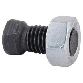 Kramp Șurub cu cap conic 1438C1F C1F Cu piuliță M14x38mm