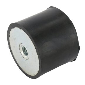 Kramp Amortizor de vibrații 5040C55 Tip C M10 50x40mm