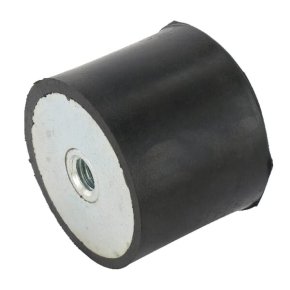 Kramp Amortizor de vibrații 5040C55L Tip C M10 50mm