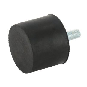 Kramp Amortizor de vibrații 5042D55 Tip D M10 50x42mm