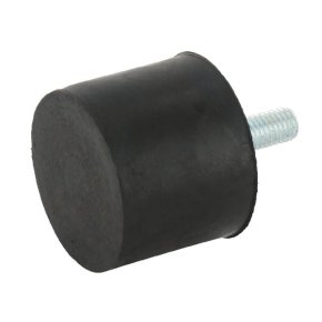 Kramp Amortizor de vibrații 5042D55L Tip D Filet M10 50x42mm