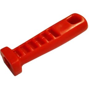 Kramp Mâner pilă 505697801KR plat/rotund