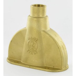 Parte superioară pentru închizător 5" 5090572 MZ