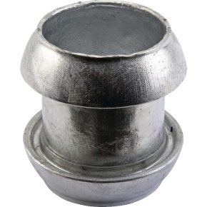 Adaptor Cuplă Perrot Dreaptă Tată 5" - Mamă 5" 5101000 Kramp