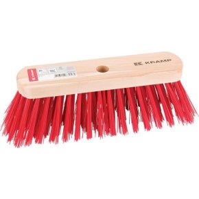 Kramp Mătură sintetică 5102814KR 29cm lemn FSC