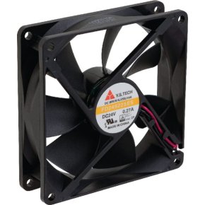 Ventilator 51032GYS 24V DC Gys