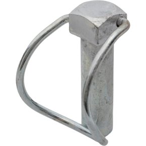 Kramp Pin de prindere tub 5103862KR 16x55mm